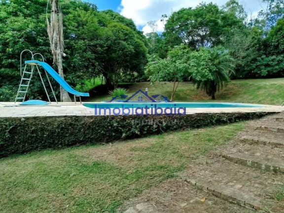 Imagem Chácara com 3 Quartos à Venda, 4.800 m² em Batatuba - Piracaia