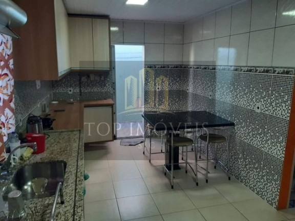 Imagem Sobrado com 3 Quartos à Venda, 175 m² em Conjunto Residencial Dom Pedro I - São José Dos Campos Imagem Sobrado com 3 Quartos à Venda, 175 m² em Conjunto Residencial Dom Pedro I - São José Dos Campos