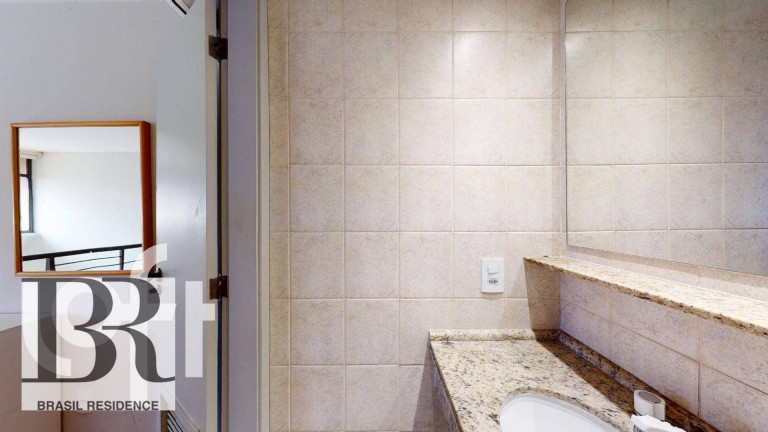 Imagem Apartamento com 1 Quarto à Venda, 31 m² em Moema - São Paulo Imagem Apartamento com 1 Quarto à Venda, 31 m² em Moema - São Paulo