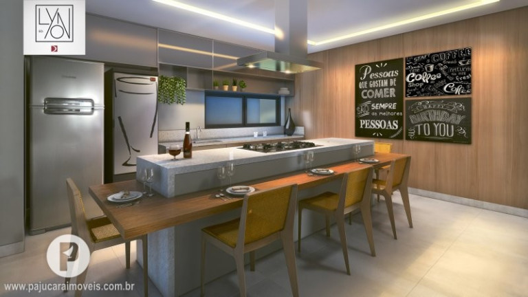 Imagem Apartamento com 3 Quartos à Venda, 118 m² em Ponta Verde - Maceió
