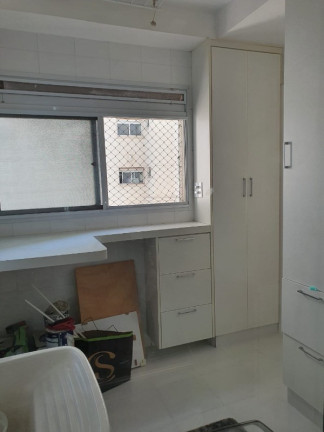 Imagem Imóvel com 3 Quartos à Venda, 80 m² em Vila Firmiano Pinto - São Paulo Imagem Imóvel com 3 Quartos à Venda, 80 m² em Vila Firmiano Pinto - São Paulo