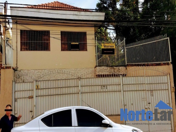 Imagem Sobrado com 3 Quartos à Venda, 173 m² em Casa Verde Alta - São Paulo Imagem Sobrado com 3 Quartos à Venda, 173 m² em Casa Verde Alta - São Paulo