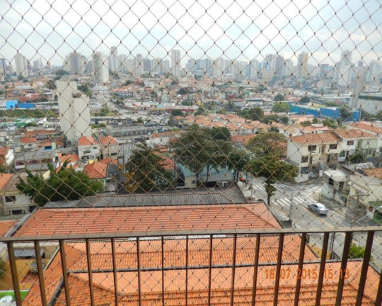 Imagem Apartamento com 3 Quartos à Venda, 129 m² em Jardim Da Saúde - São Paulo Imagem Apartamento com 3 Quartos à Venda, 129 m² em Jardim Da Saúde - São Paulo