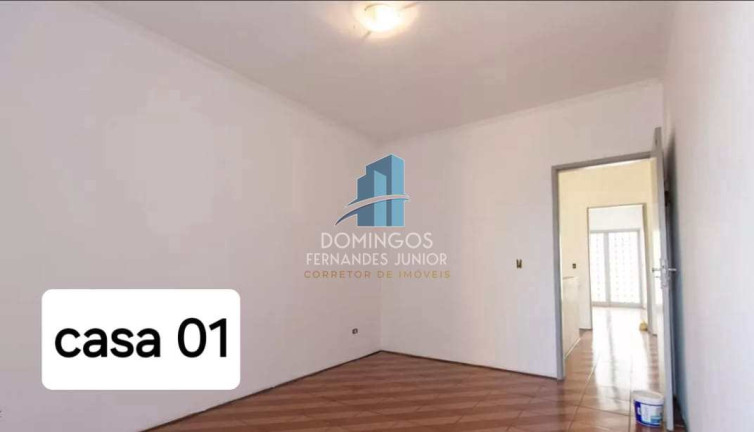 Imagem Casa com 2 Quartos à Venda, 205 m² em Parada Xv De Novembro - São Paulo Imagem Casa com 2 Quartos à Venda, 205 m² em Parada Xv De Novembro - São Paulo