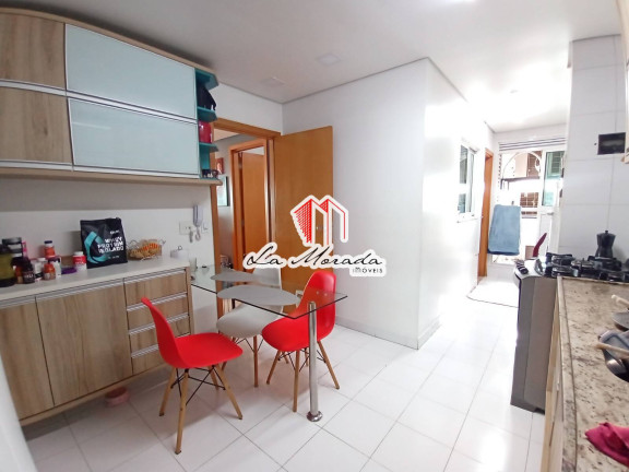 Imagem Apartamento com 3 Quartos à Venda, 147 m² em Adrianópolis - Manaus Imagem Apartamento com 3 Quartos à Venda, 147 m² em Adrianópolis - Manaus