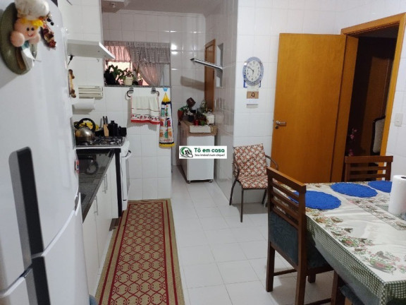 Imagem Imóvel com 4 Quartos à Venda, 127 m² em Jardim Esplanada - São José Dos Campos
