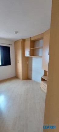 Imagem Apartamento com 3 Quartos à Venda, 73 m² em Sacomã - São Paulo Imagem Apartamento com 3 Quartos à Venda, 73 m² em Sacomã - São Paulo