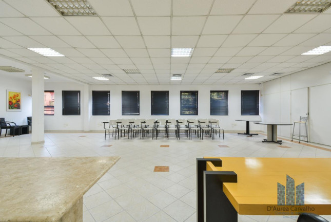 Imagem Imóvel Comercial para Alugar, 220 m² em Pinheiros - São Paulo Imagem Imóvel Comercial para Alugar, 220 m² em Pinheiros - São Paulo