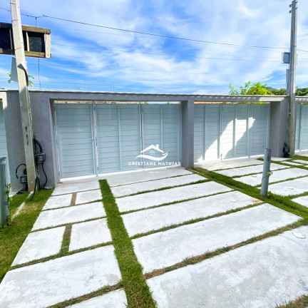 Imagem Casa com 2 Quartos à Venda, 70 m² em Barroco (itaipuaçu) - Maricá