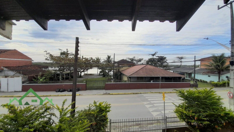 Imagem Sobrado com 5 Quartos à Venda, 280 m² em Costeira - Balneário Barra Do Sul