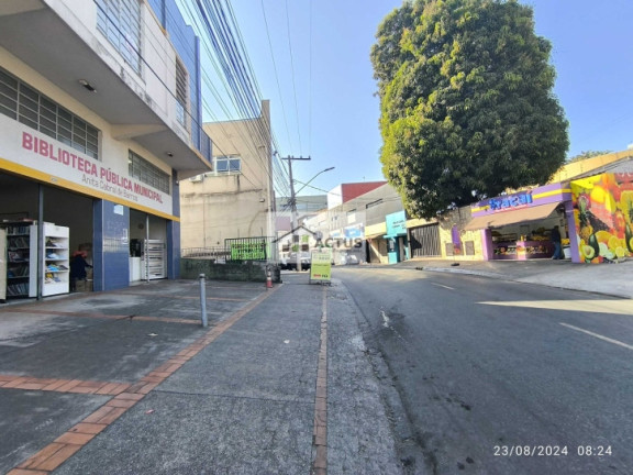 Imagem Imóvel Comercial para Alugar, 270 m² em Vila Carvalho - Ibirité