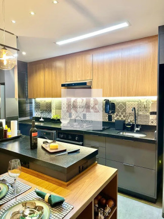 Imagem Apartamento com 2 Quartos à Venda, 45 m² em Vossoroca - Votorantim