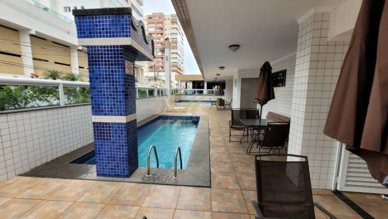 Imagem Apartamento com 2 Quartos à Venda, 93 m² em Guilhermina - Praia Grande Imagem Apartamento com 2 Quartos à Venda, 93 m² em Guilhermina - Praia Grande