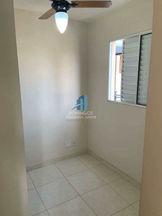 Imagem Apartamento com 2 Quartos à Venda, 42 m² em Itaquera - São Paulo