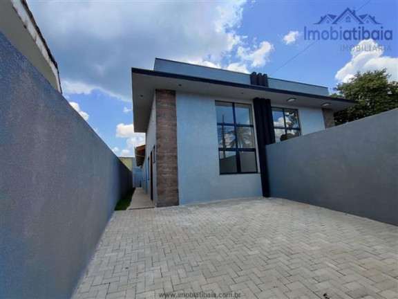 Imagem Casa com 3 Quartos à Venda, 230 m² em Vila Gíglio - Atibaia