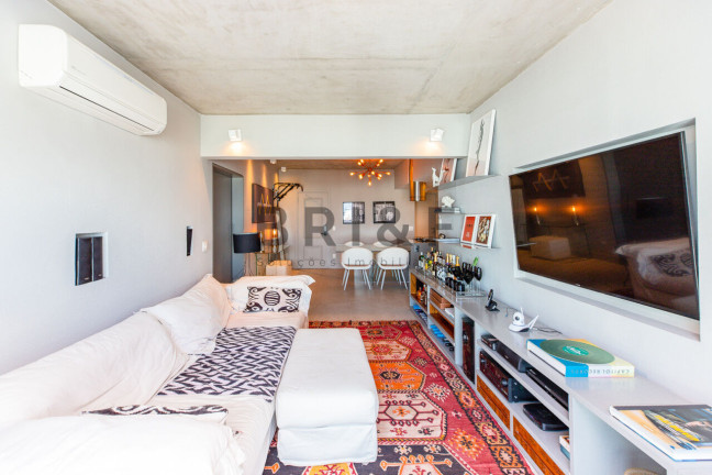 Imagem Apartamento com 2 Quartos à Venda, 96 m² em Brooklin - São Paulo Imagem Apartamento com 2 Quartos à Venda, 96 m² em Brooklin - São Paulo