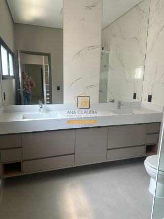 Imagem Casa com 3 Quartos à Venda,  em Residencial Central Parque - Salto