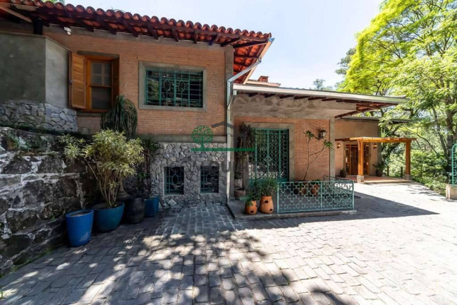 Imagem Casa com 6 Quartos à Venda, 821 m² em Granja Viana - Cotia Imagem Casa com 6 Quartos à Venda, 821 m² em Granja Viana - Cotia