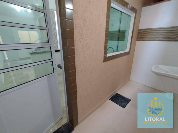 Imagem Sobrado com 2 Quartos à Venda, 54 m² em Vila Guilhermina - Praia Grande Imagem Sobrado com 2 Quartos à Venda, 54 m² em Vila Guilhermina - Praia Grande