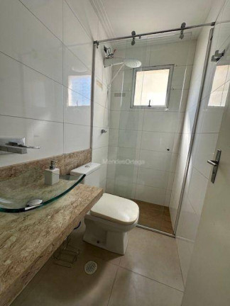 Imagem Apartamento com 2 Quartos à Venda, 55 m² em Jardim Guadalajara - Sorocaba Imagem Apartamento com 2 Quartos à Venda, 55 m² em Jardim Guadalajara - Sorocaba