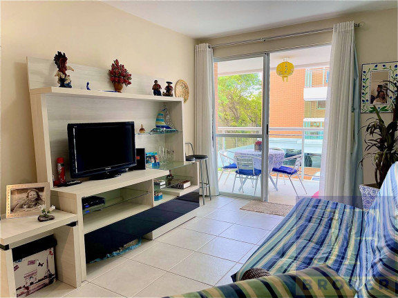 Imagem Apartamento com 2 Quartos para Temporada, 85 m² em Canasvieiras - Florianópolis Imagem Apartamento com 2 Quartos para Temporada, 85 m² em Canasvieiras - Florianópolis