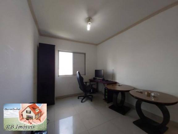 Imagem Apartamento com 3 Quartos à Venda, 127 m² em Centro - São Bernardo Do Campo Imagem Apartamento com 3 Quartos à Venda, 127 m² em Centro - São Bernardo Do Campo