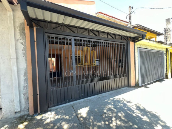 Imagem Sobrado com 3 Quartos à Venda, 125 m² em Residencial União - São José Dos Campos Imagem Sobrado com 3 Quartos à Venda, 125 m² em Residencial União - São José Dos Campos