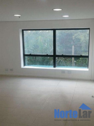 Imagem Sala Comercial à Venda, 31 m² em Pinheiros - São Paulo Imagem Sala Comercial à Venda, 31 m² em Pinheiros - São Paulo