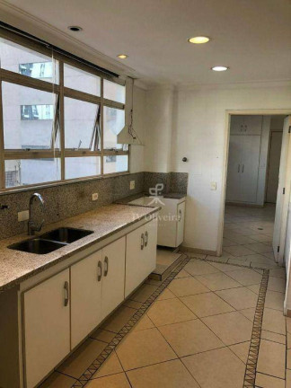 Imagem Apartamento com 4 Quartos à Venda, 200 m² em Itaim Bibi - São Paulo Imagem Apartamento com 4 Quartos à Venda, 200 m² em Itaim Bibi - São Paulo