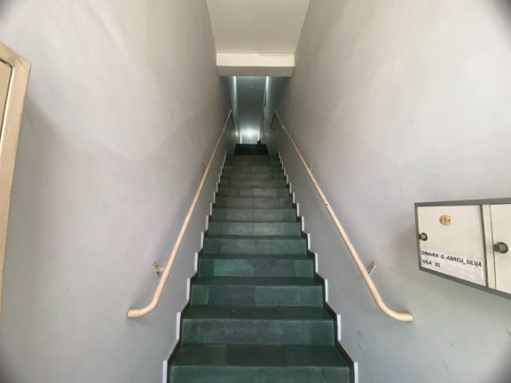 Imagem Sala Comercial para Alugar, 43 m² em Centro - Suzano