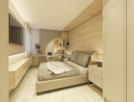 Imagem Apartamento com 2 Quartos à Venda, 60 m² em Poço - Cabedelo Imagem Apartamento com 2 Quartos à Venda, 60 m² em Poço - Cabedelo