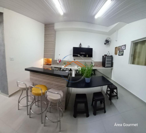 Imagem Casa com 4 Quartos à Venda, 170 m² em Jardim áurea - Mogi Mirim Imagem Casa com 4 Quartos à Venda, 170 m² em Jardim áurea - Mogi Mirim