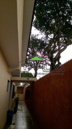 Sobrado com 3 Quartos à Venda, 182 m² em Rudge Ramos - São Bernardo Do Campo