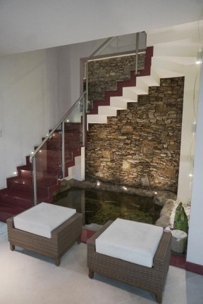 Imagem Casa com 4 Quartos à Venda, 800 m² em Tatuapé - São Paulo