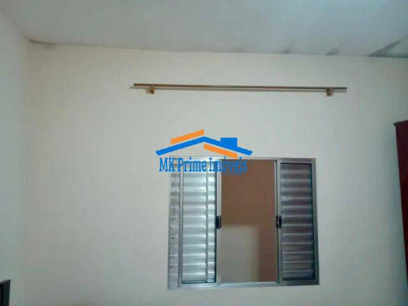 Imagem Casa com 3 Quartos à Venda, 125 m² em Santo Antônio - Osasco Imagem Casa com 3 Quartos à Venda, 125 m² em Santo Antônio - Osasco