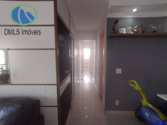 Imagem Apartamento com 4 Quartos à Venda, 105 m² em Jardim Tupanci - Barueri Imagem Apartamento com 4 Quartos à Venda, 105 m² em Jardim Tupanci - Barueri