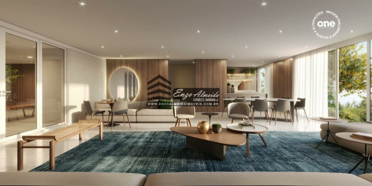 Imagem Apartamento com 3 Quartos à Venda, 89 m² em Vila Clementino - São Paulo Imagem Apartamento com 3 Quartos à Venda, 89 m² em Vila Clementino - São Paulo