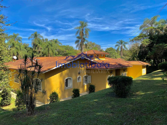 Imagem Chácara com 7 Quartos à Venda, 84.000 m² em Menin - Bragança Paulista