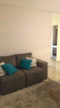 Apartamento com 2 Quartos à Venda, 46 m² em Vila São José - Taubaté