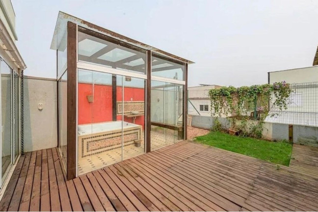 Imagem Casa com 3 Quartos à Venda, 120 m² em Lomba Do Pinheiro - Porto Alegre Imagem Casa com 3 Quartos à Venda, 120 m² em Lomba Do Pinheiro - Porto Alegre
