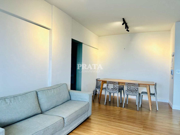 Imagem Apartamento com 2 Quartos à Venda, 72 m² em Macuco - Santos Imagem Apartamento com 2 Quartos à Venda, 72 m² em Macuco - Santos