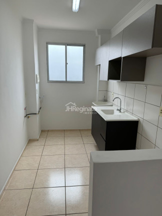 Imagem Apartamento com 2 Quartos à Venda, 59 m² em Jardim América - Sorocaba Imagem Apartamento com 2 Quartos à Venda, 59 m² em Jardim América - Sorocaba