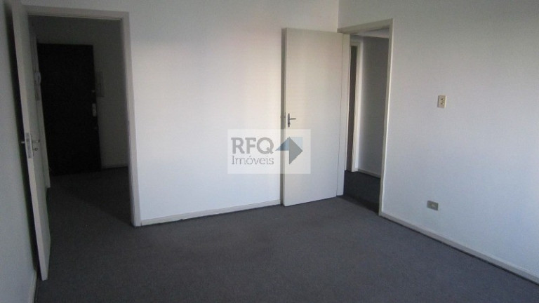 Imóvel com 2 Quartos à Venda, 70 m² em Vila Mariana - São Paulo