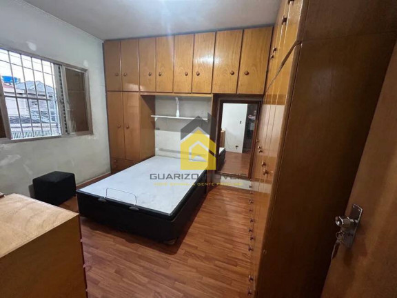 Imagem Sobrado com 3 Quartos à Venda, 178 m² em Paulicéia - São Bernardo Do Campo Imagem Sobrado com 3 Quartos à Venda, 178 m² em Paulicéia - São Bernardo Do Campo