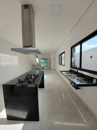 Imagem Sobrado com 3 Quartos à Venda, 127 m² em Villas Do Jaguari - Santana De Parnaíba Imagem Sobrado com 3 Quartos à Venda, 127 m² em Villas Do Jaguari - Santana De Parnaíba