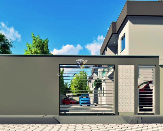 Imagem Apartamento com 2 Quartos à Venda, 65 m² em Coroa Vermelha - Santa Cruz Cabrália