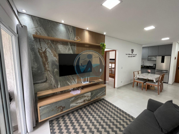 Imagem Apartamento com 2 Quartos à Venda, 71 m² em Perequê Açu - Ubatuba Imagem Apartamento com 2 Quartos à Venda, 71 m² em Perequê Açu - Ubatuba