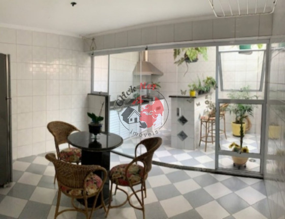 Imagem Sobrado com 3 Quartos à Venda, 196 m² em Rudge Ramos - São Bernardo Do Campo Imagem Sobrado com 3 Quartos à Venda, 196 m² em Rudge Ramos - São Bernardo Do Campo