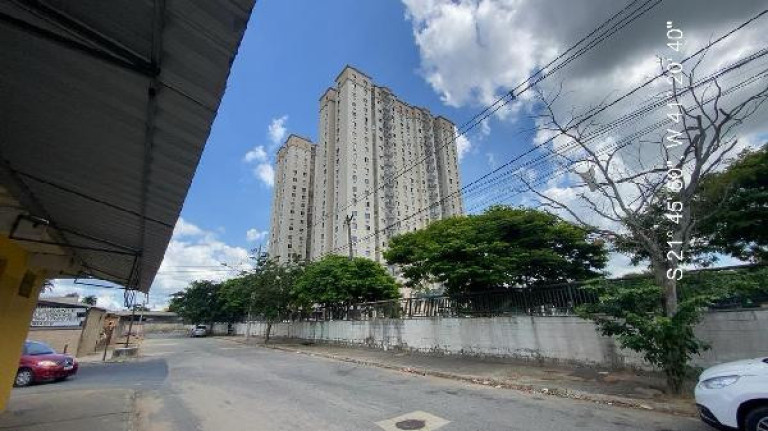 Apartamento com 2 Quartos à Venda, 98 m² em Parque Sao Caetano - Campos Dos Goytacazes