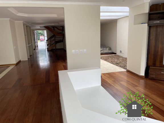 Imagem Casa com 4 Quartos à Venda, 360 m² em Jardim São Paulo Ii - Cotia